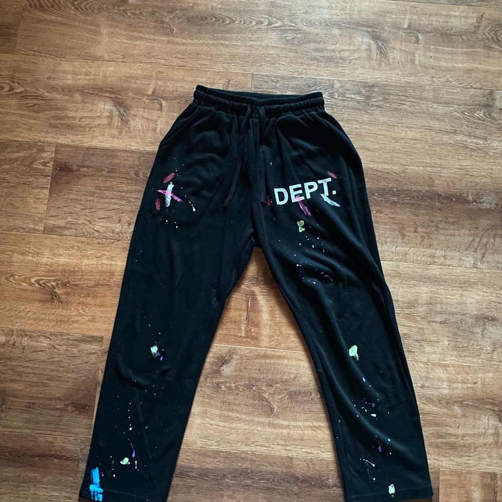 Gallery dept sweats